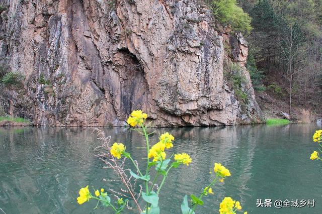 洛阳旅游景点免费:河南境内有哪些免费的山水景点值得推荐的？
