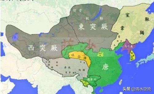 安禄山怎么死的:一代枭雄安禄山，他是怎样的一个人？
