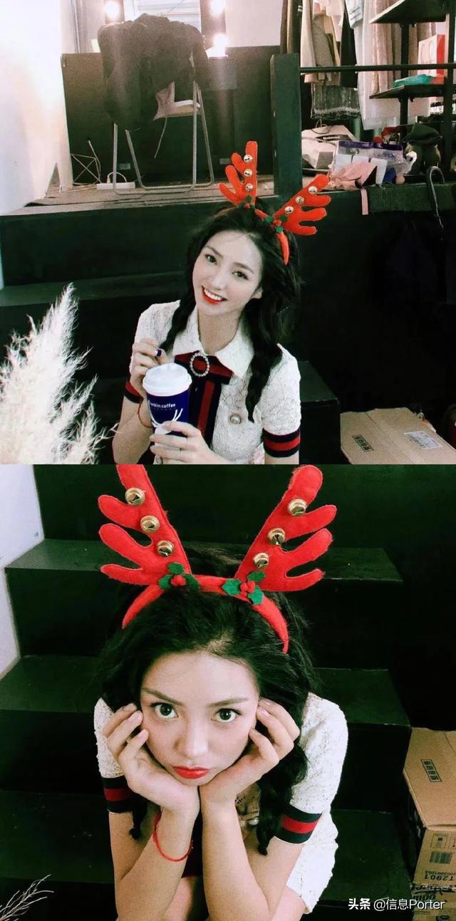 谢可寅:如何评价《青春有你2》的谢可寅？