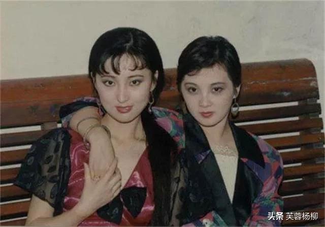陈晓旭的女儿照片:87版《红楼梦》陈晓旭是如何从众多候选人中脱颖而出的？