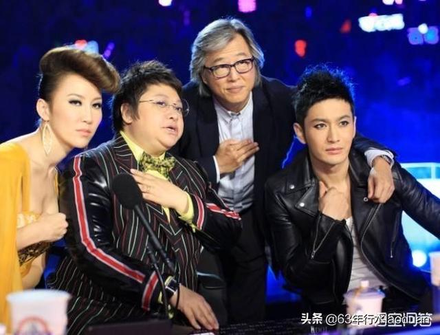 我是歌手韩红:中国好声音的女导师为什么不请韩红呢论实力，韩红当之无愧呀