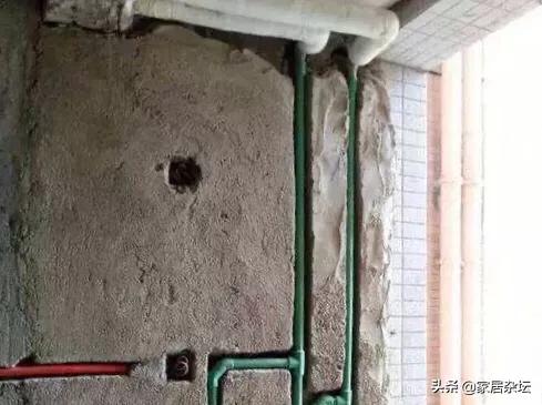 为什么水管现在都流行走顶？插图30