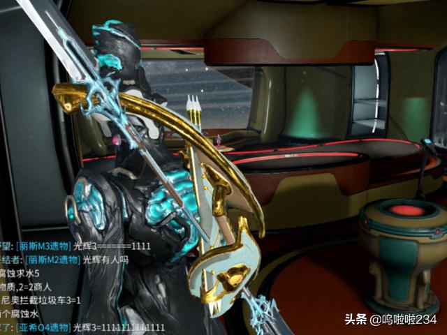 星际战甲怎样养猫:星际战甲个人房间怎么开？ 星际战甲怎么养猫