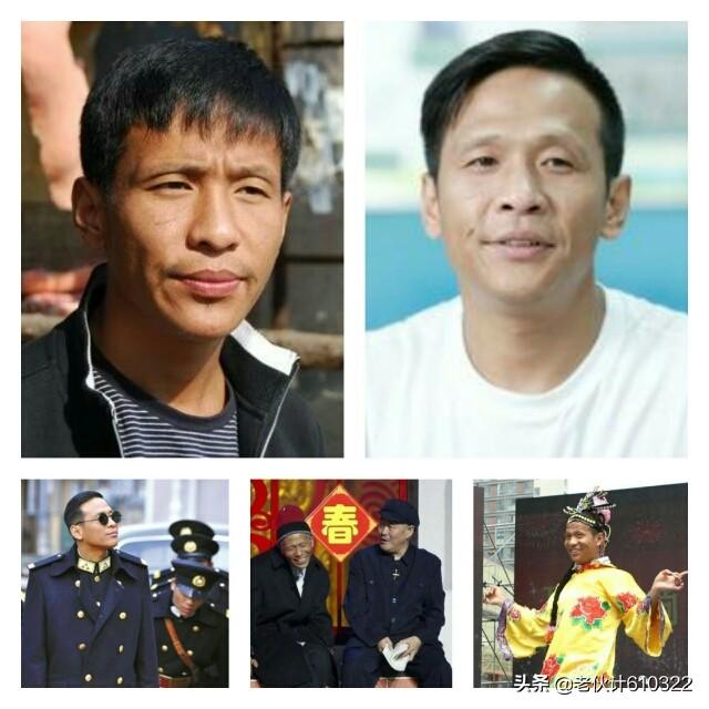 爱爱囧事演员表:在吉林出生的影视等较知名的演员你能知道哪几位？