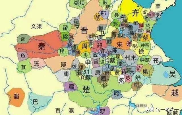 宗法制的特点:西周分封制和宗法制的内容、特点是什么？二者关系怎样？