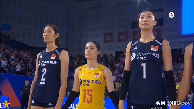 吸引眼球海报:没有朱婷！女排世界杯宣传海报引争议，你如何评价？