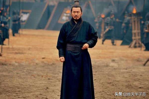我最喜欢的历史人物之一曹操。你们有喜欢的吗？为什么？