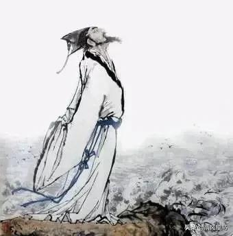 陈楚月:“休说鲈鱼堪脍，尽西风，季鹰归未？”鲈鱼脍是什么典故？