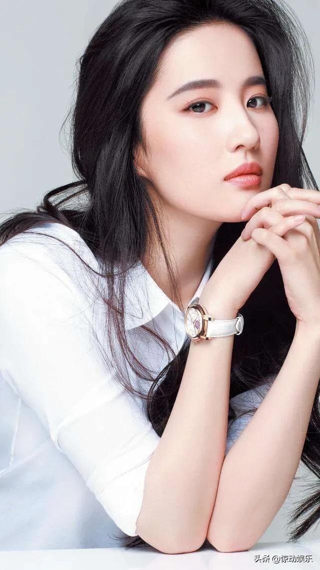 刘亦菲的老公是谁:当年绯闻中易建联和刘亦菲若结合，到底是谁高攀了谁