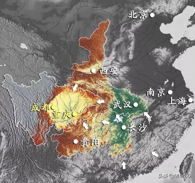 陕甘总督:为啥刘墉称两江总督为三江总督？