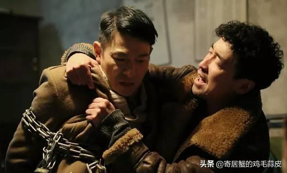 张敏演过的电影:刘德华演过的电影，哪部电影让你印象最深刻？