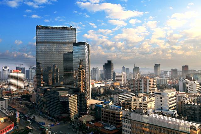 云南混帐:云南省经济发展和债务、融资情况怎么样？