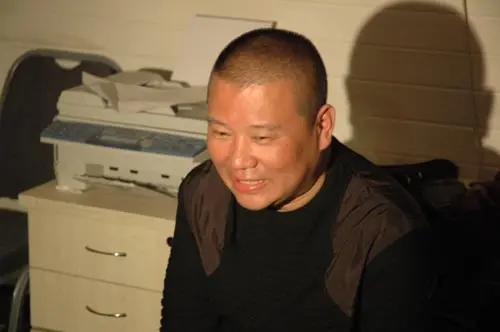 候宝林:于世猷曾是侯宝林大师的钟爱弟子，为何沦为海青？