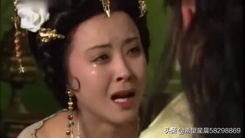李隆基的皇后:玄宗为何废了发妻王皇后？