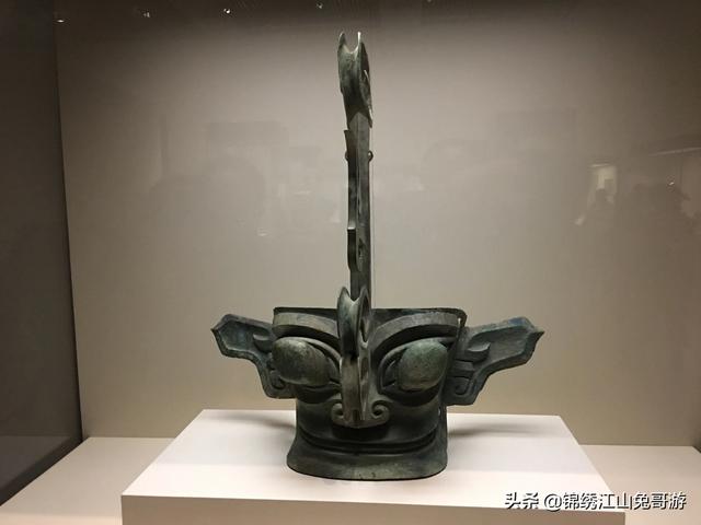 故宫博物馆镇馆之宝:什么样的文物能成为博物馆的镇馆之宝