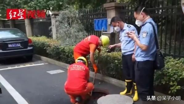 迎泽公园灵异事件女子:为什么这几天杭州女子碎尸案，成为各大媒体热搜？