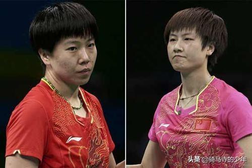 丁宁获最佳女配:2017中国十佳劳伦斯-丁宁朱婷争最佳女运动员，你怎么看