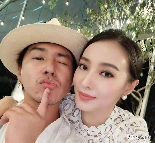 欧阳隆基:官宣离婚毫无水花，暴瘦的欧弟是彻底凉了吗