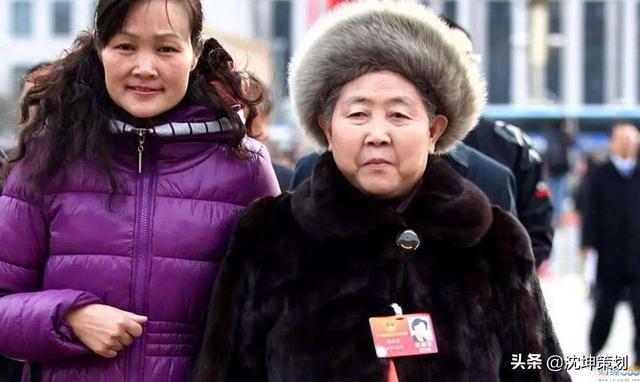 老干妈上市了吗，如果老干妈上市了，陶华碧能成为中国女首富吗