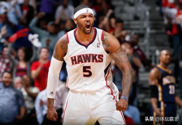 艾尔哈灵顿姚明:艾尔 哈灵顿 NBA中有实力却从未入选过全明星，你最先想到的球员是谁？