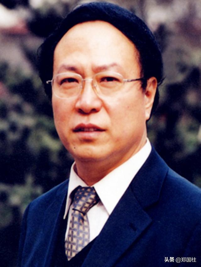 师昌绪:河北出了哪些有名的科学家？