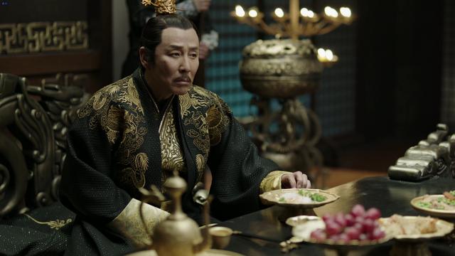 庆帝的武功到底有多高？