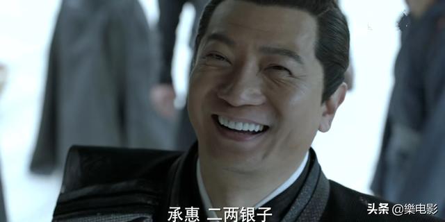 张若昀妈妈:《余庆年》电视剧你感觉好看吗，为什么