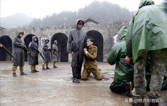 电视剧雪豹剧情介绍:推荐抗日神剧亮剑，雪豹，特一营，除了这些还有那部值得推荐？
