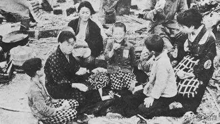 涩谷车站:二战期间，日本国内是怎样的景象？