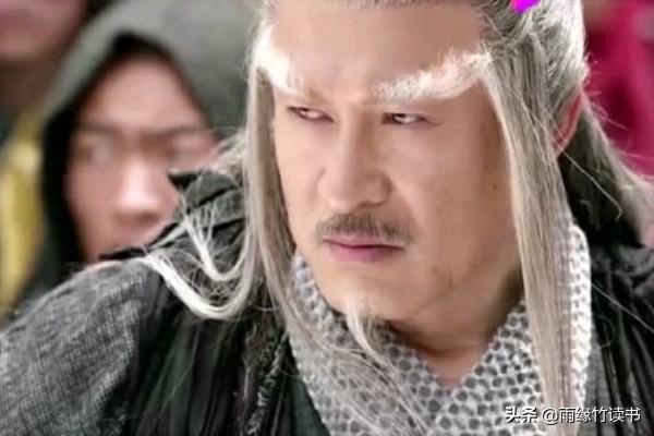 丁柳元个人资料:《倚天屠龙记》中殷天正是什么来历？