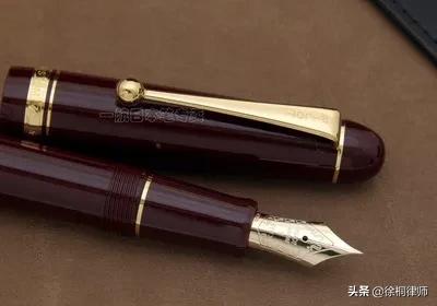 如何挑选钢笔,哪些品牌型号的钢笔性价比高？