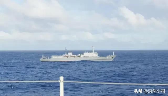 马航MH370是否有可能被美国劫持到澳大利亚美军基地？