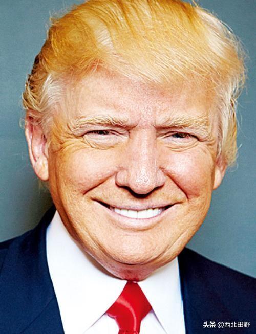 卡戴珊是谁:假如美国总统候选人变成金•卡戴珊和伊万卡，谁获胜的几率大？