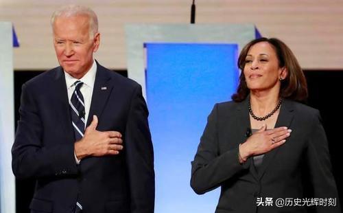 美国副总统贺锦丽为何到今天仍不辞去加州参议员一职，她担心什么？