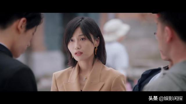 怪你过分美丽徐陵结局:《怪你过分美丽》：奇丽一哥徐陵为什么宁愿被黑也要解约？