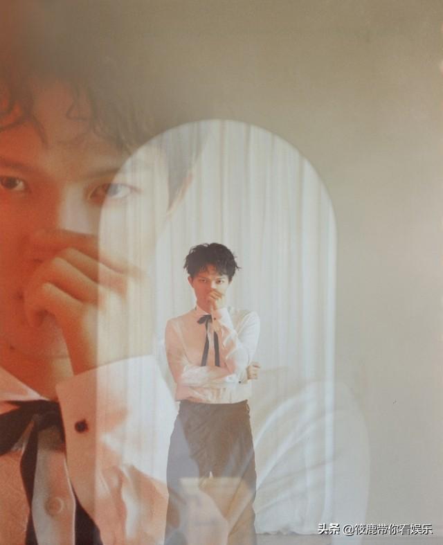 新歌被批曲风过时:在唱功方面，周深是否被吹的太高太神