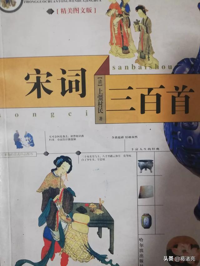 怎么欣赏宋词中的经典名篇《唐多令·何处合成愁》？
