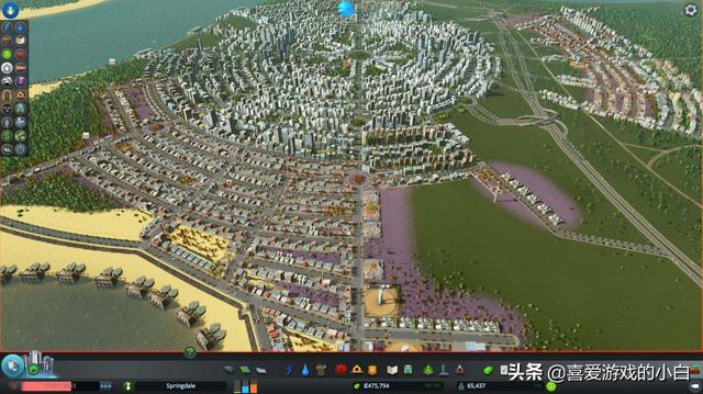开心宠物之农场大亨破解版:有什么好玩的大型经营之类的游戏？