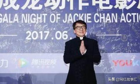 香港历届特首:你认为香港娱乐圈四十年最终地位最高的是谁？