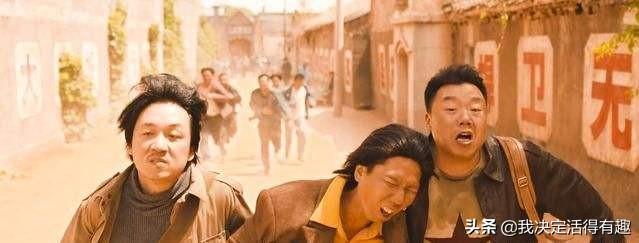 龙岭迷窟电影:潘粤明主演的《龙岭迷窟》真的好看吗？