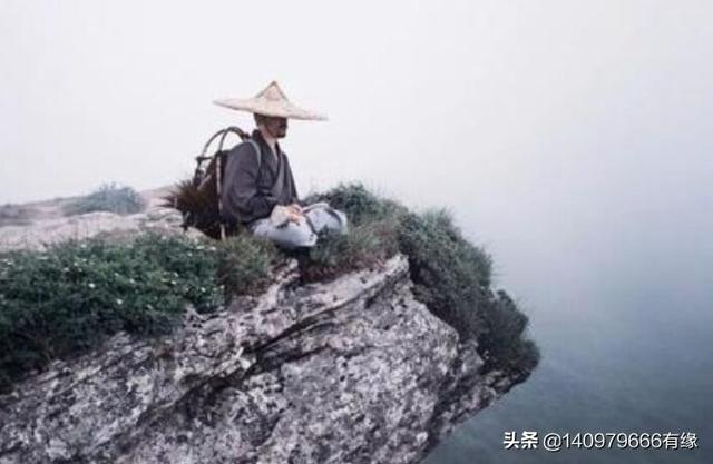 比丘戒:八大人觉经一句自愿出家,清白守道是什么意思？