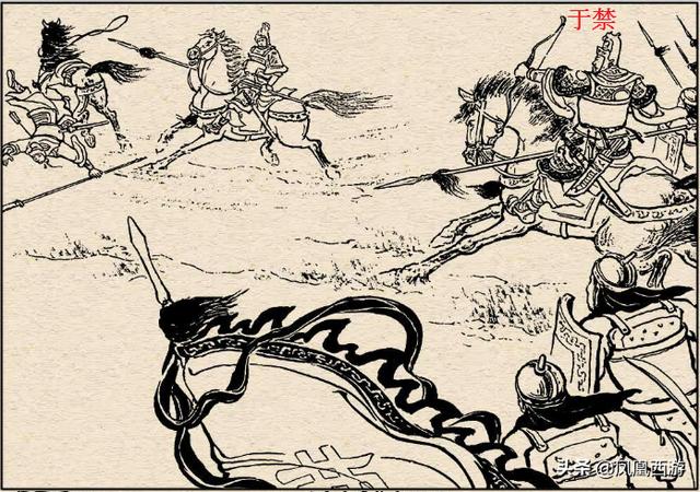五子良将之首:如果没有孙权的鼎力相助，张辽能成为五子良将之一吗？为什么？