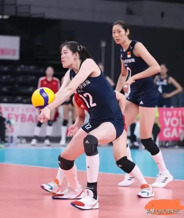 里约奥运会中国女排:为什么中国女排相比里约奥运会下降了太多？