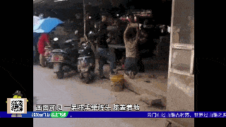 广东灵异事件小男孩:父母各玩各，广东6岁男童沉水底溺亡，男子跪地哭喊，怎么回事？