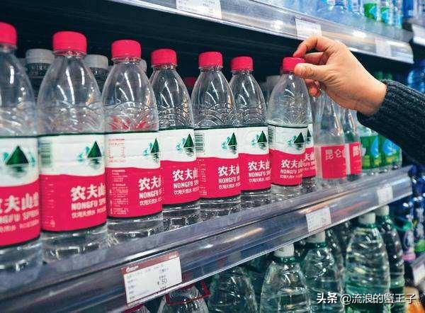 农夫山泉董事长:钟睒睒一跃成为中国首富大家怎么看？