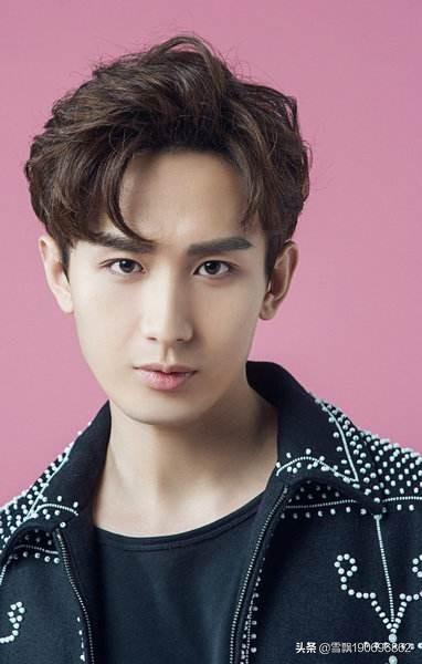 成毅照片:为什么有人说成毅和李宏毅长的很像？
