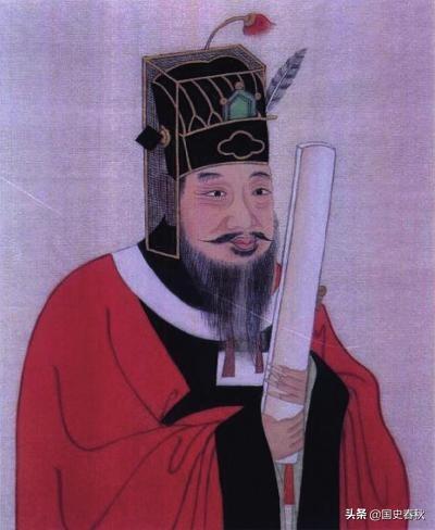 女皇武则天怎么死的:李世民的二十四功臣让武则天杀了多少你怎么看