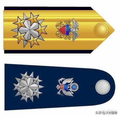 美国五星上将到底有哪些权利？插图62