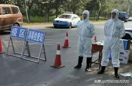 大面积肺炎会传染吗:新冠肺炎会出现二次爆发吗？