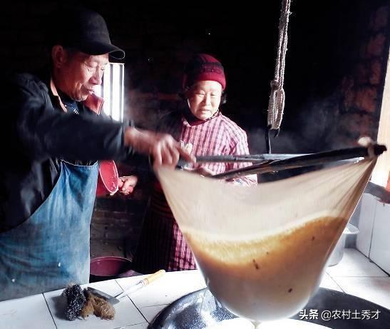 请问豆腐渣和花生饼沤液肥哪种好？